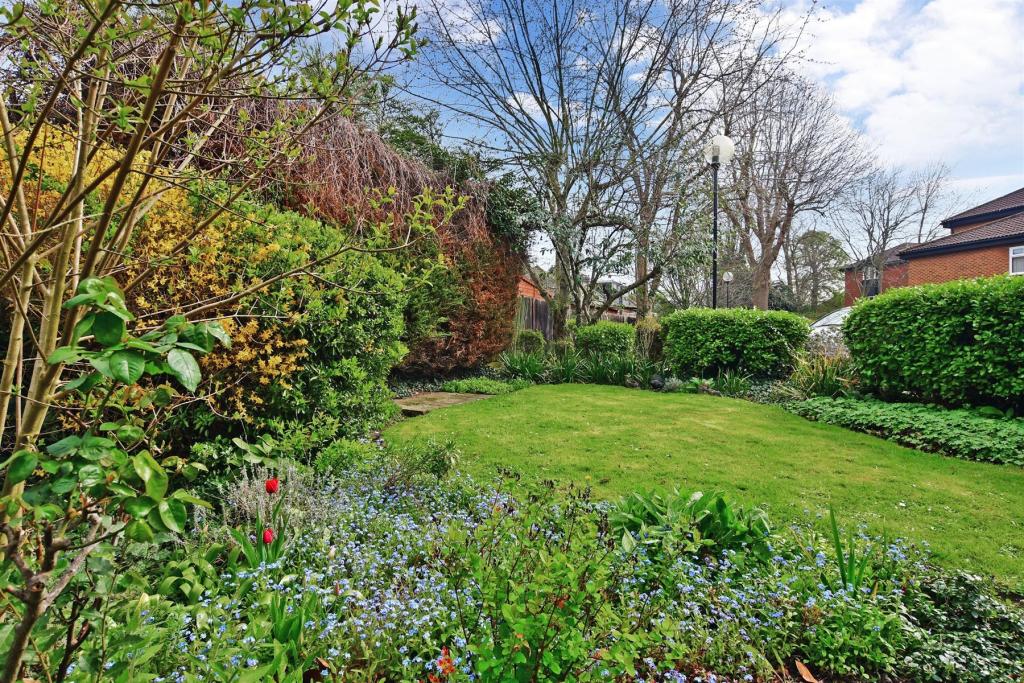 Communal Gardens