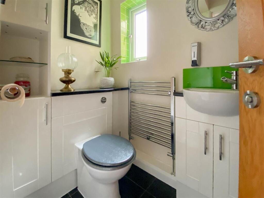 WC