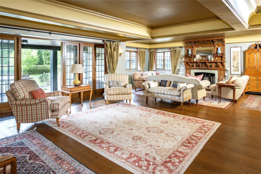 Drawing Room