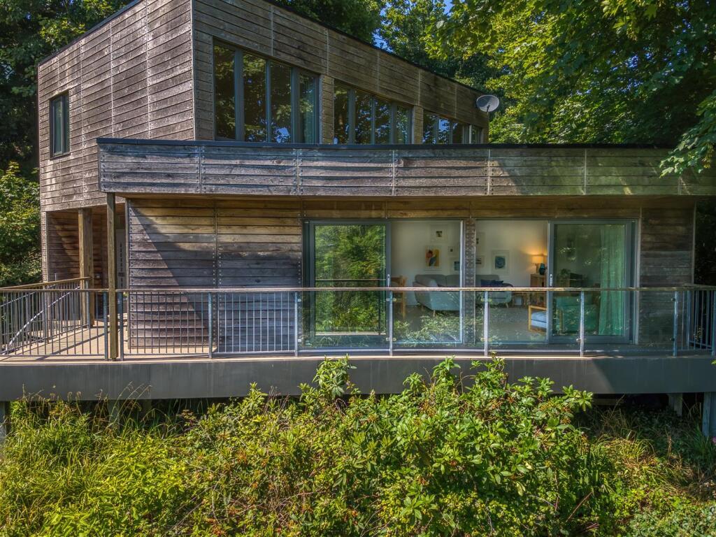 Strawberry Hill, Little Haven, Haverfordwest