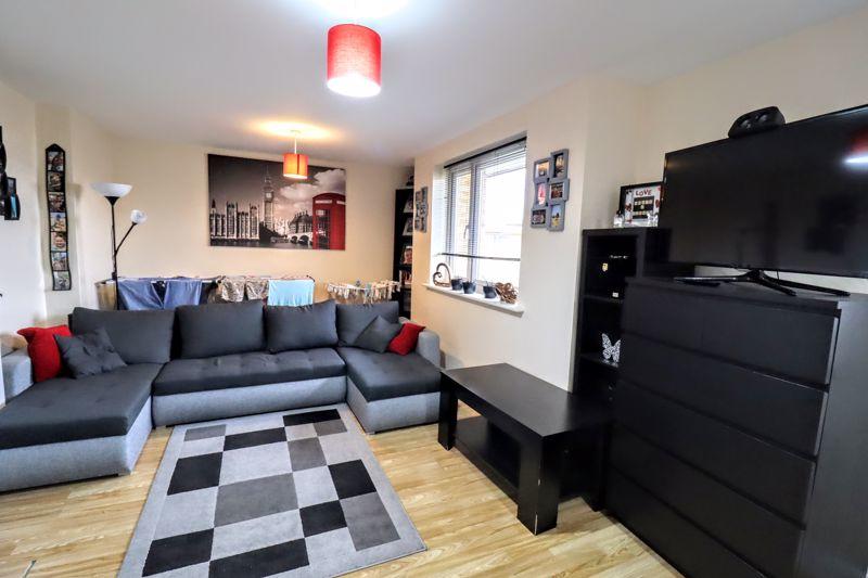 Openplan Loung...