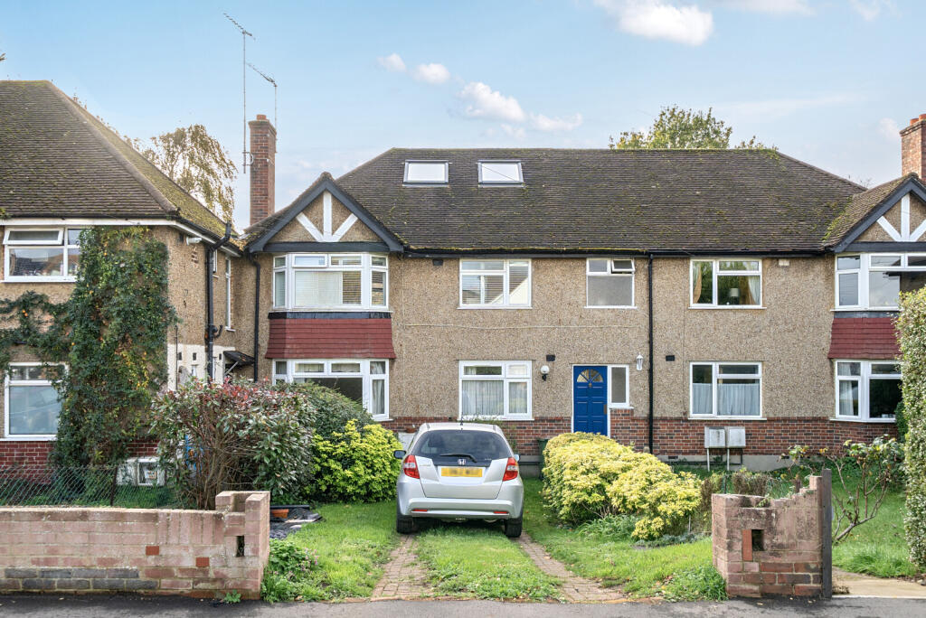 Tartar Road, Cobham, KT11