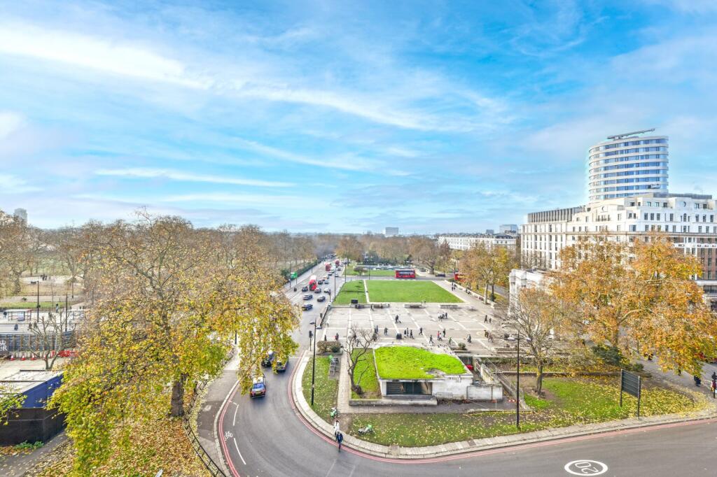 Marble Arch
