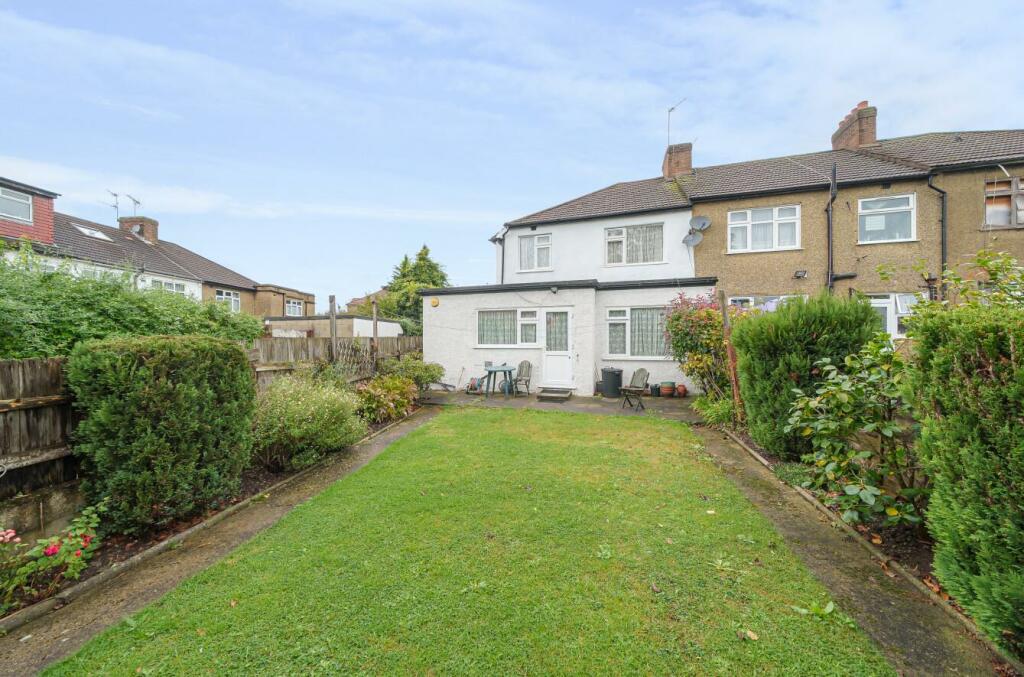 Davidson Frost-Wellings, DFW, Tiverton Road, Edgwa