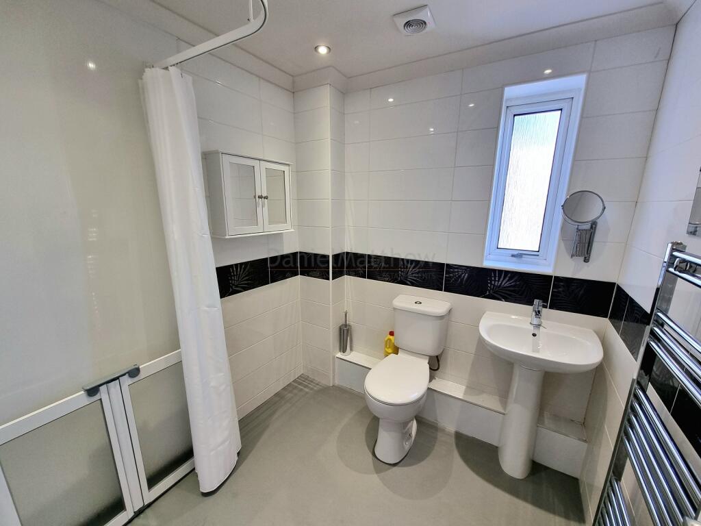 Wet Room