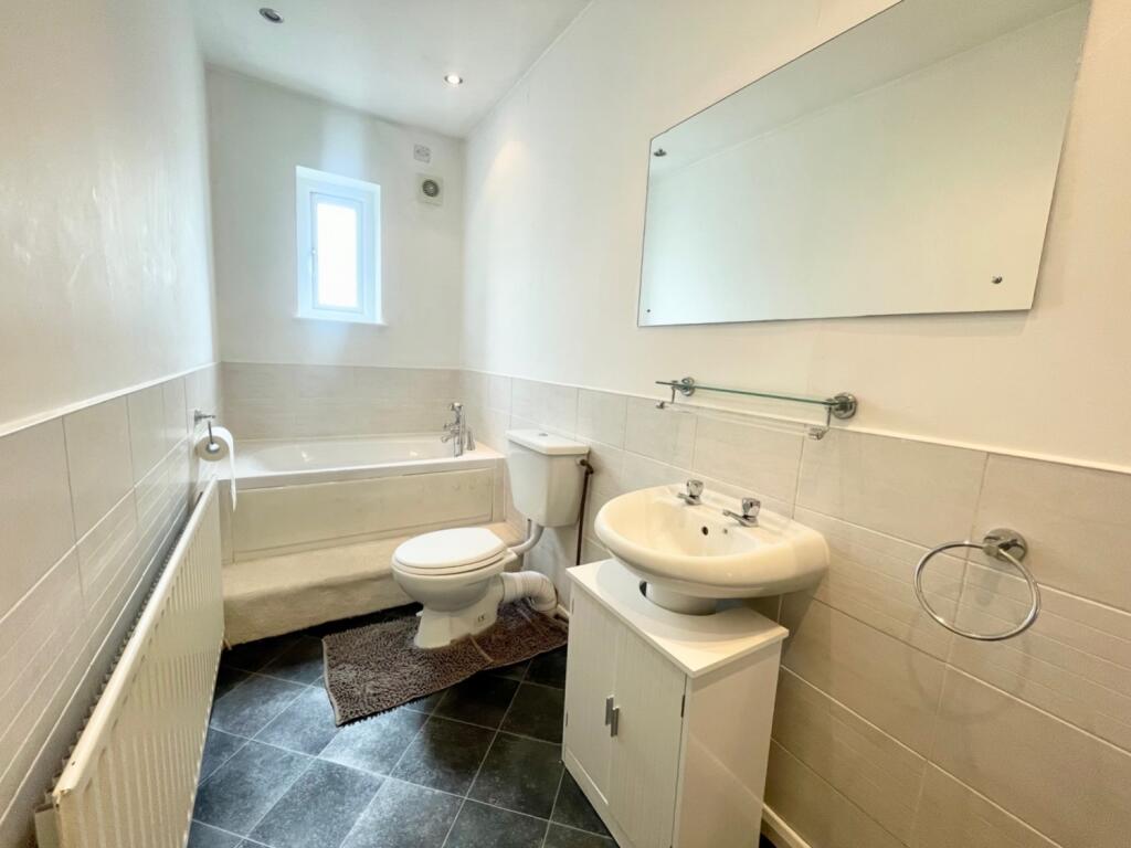 bath