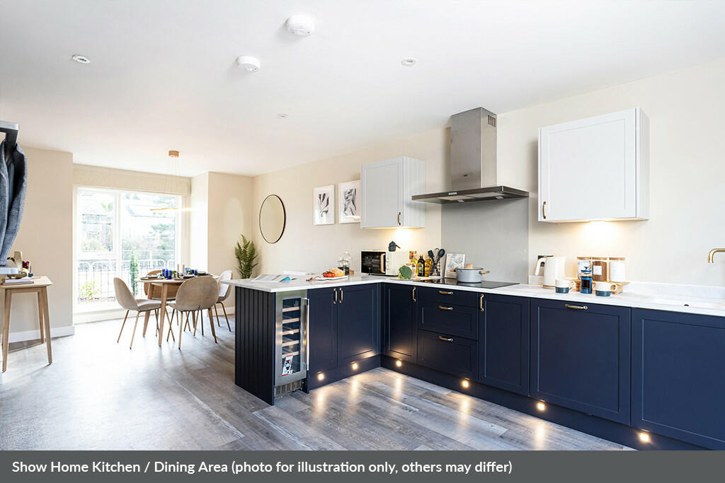 Showhome image