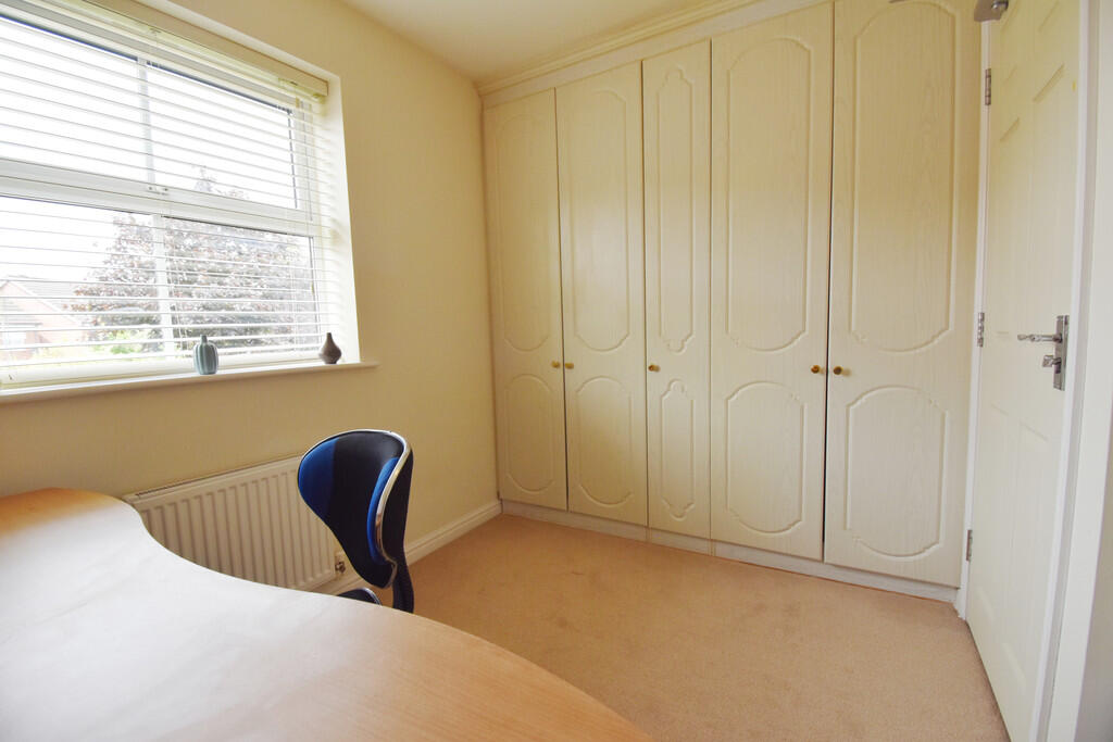Spare room 1