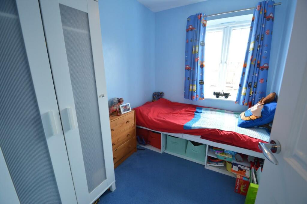 6 Starling Close bedroom three.JPG