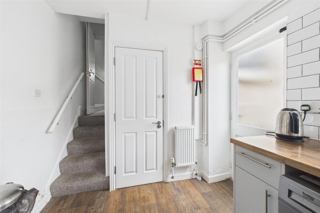 6 Osborne Villas, Kingsdown, Bristol BS2 8BP | Fre