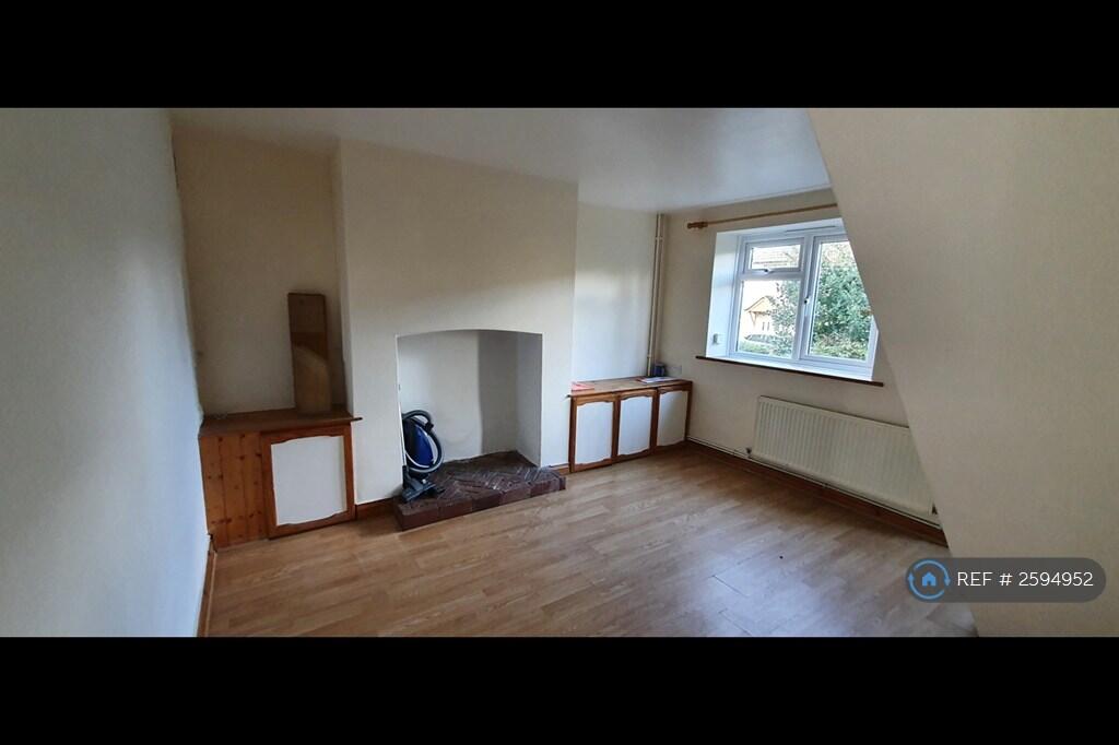 Front Room
