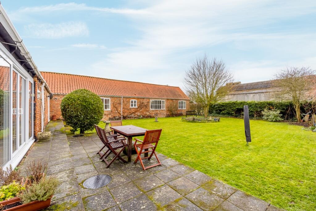 Deepes Barn (Frithville)-11