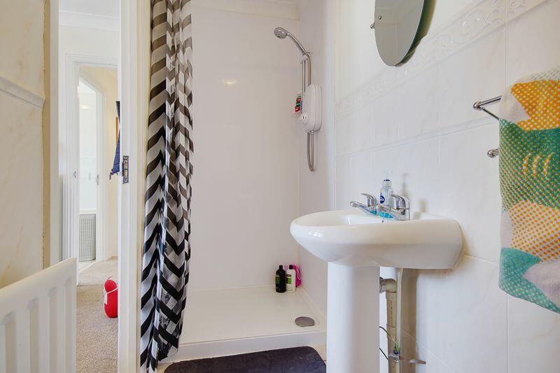 Bedroom One En-Suite