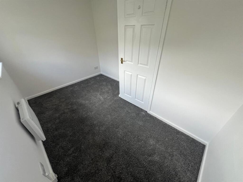Double Bedroom 2