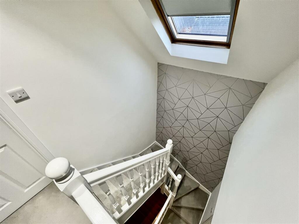 Second Floor Landing