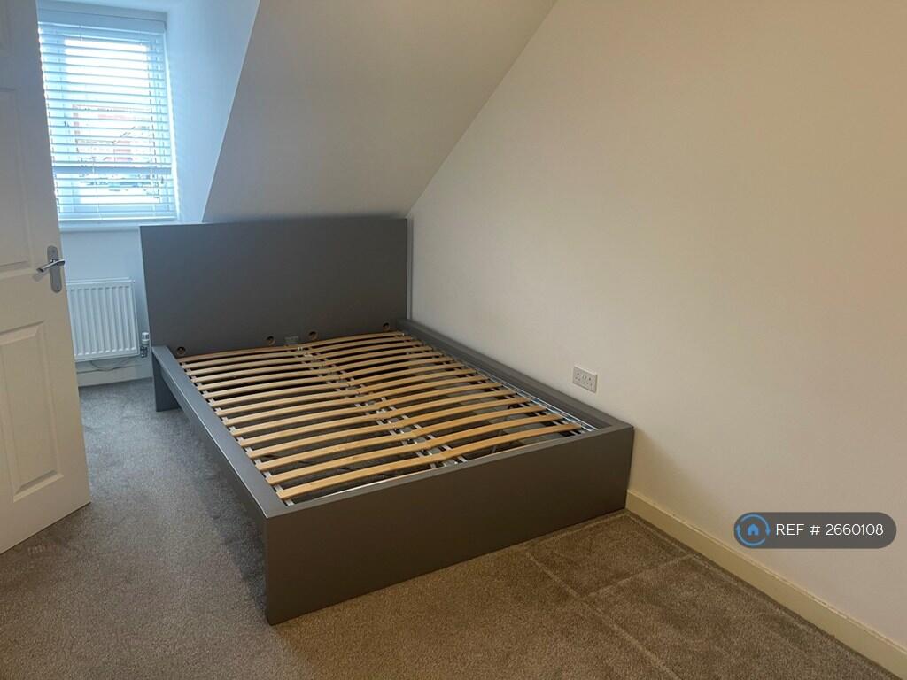 Family Bedroom
