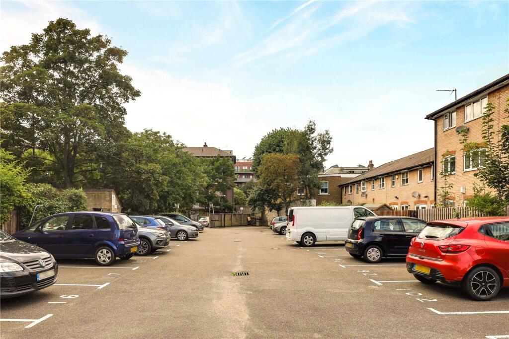 Car Park