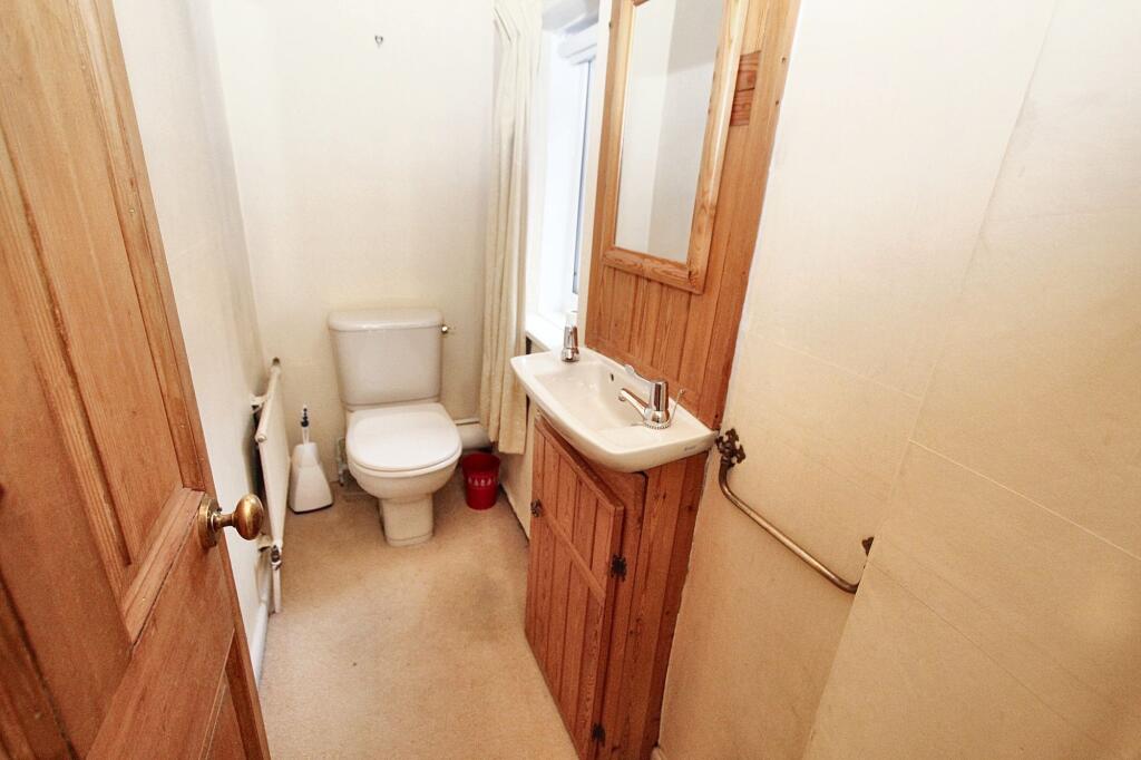 WC