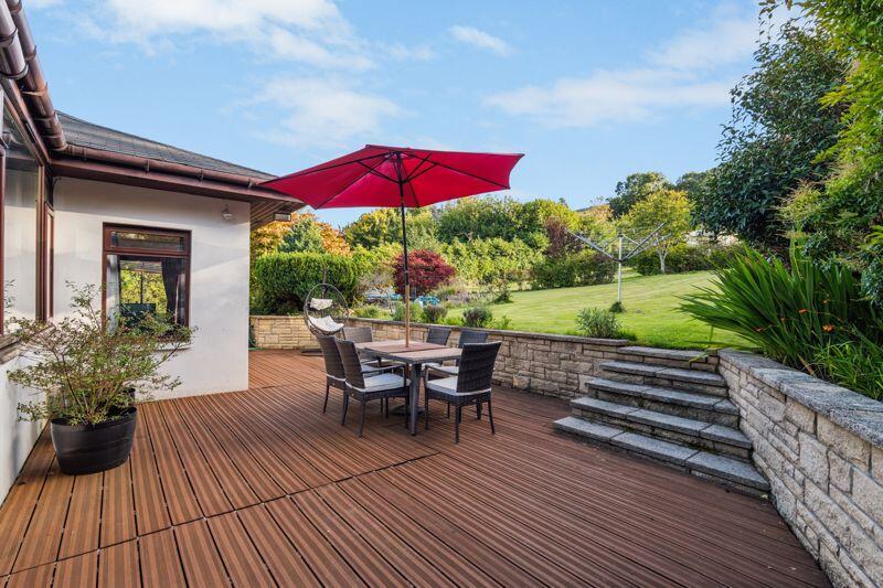 Decking Angle 1