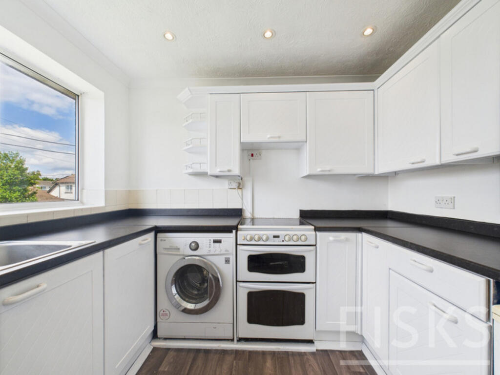 South View Road, Benfleet, SS7