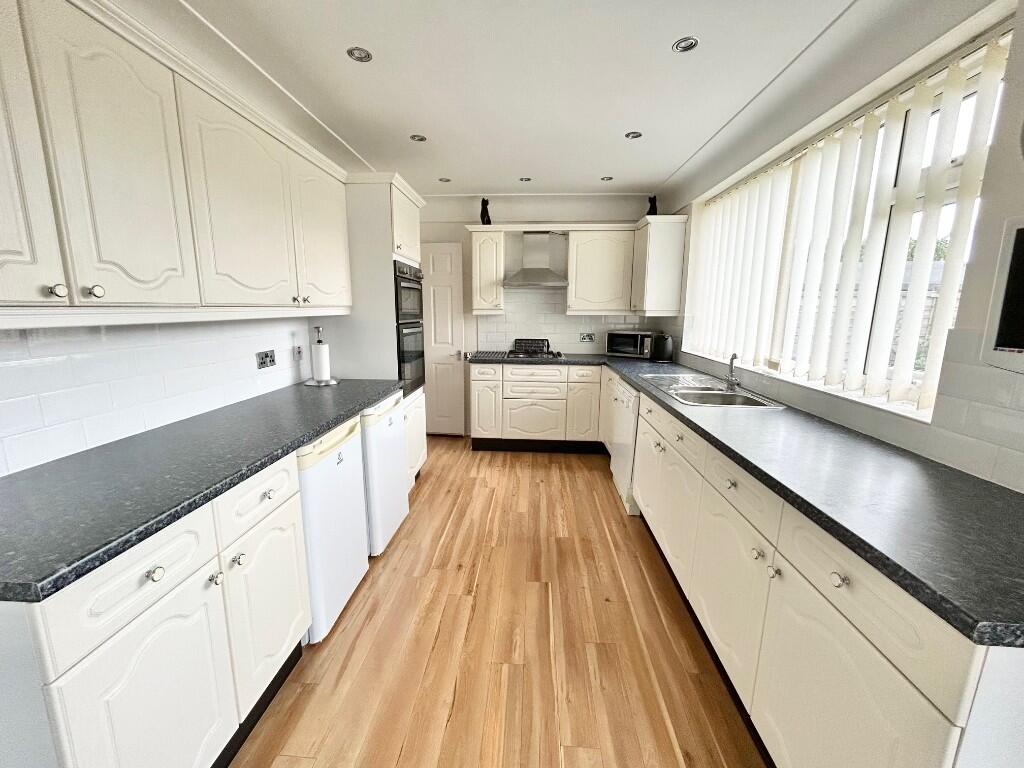 The Paddock, Southport, Merseyside, PR8