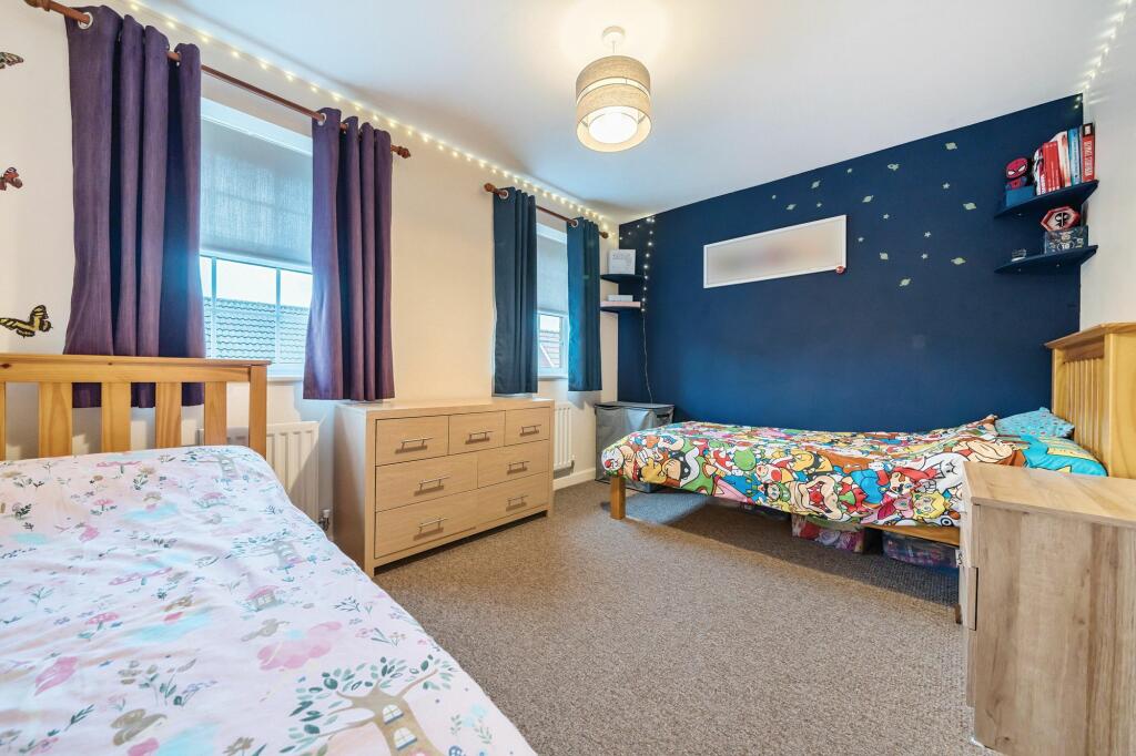 Bedroom two