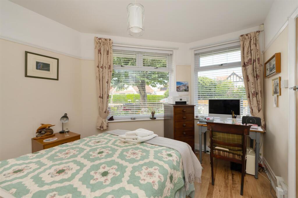 The Broadway, Herne Bay