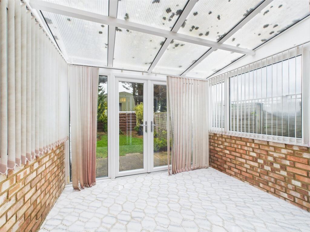 Conservatory