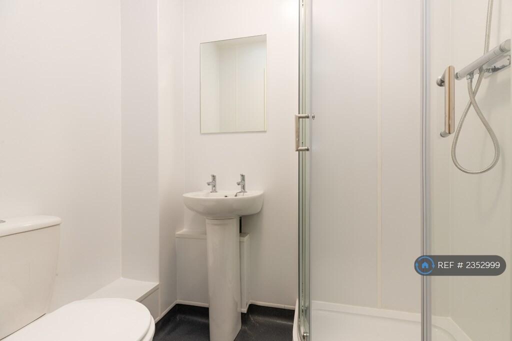 Get Clean Space