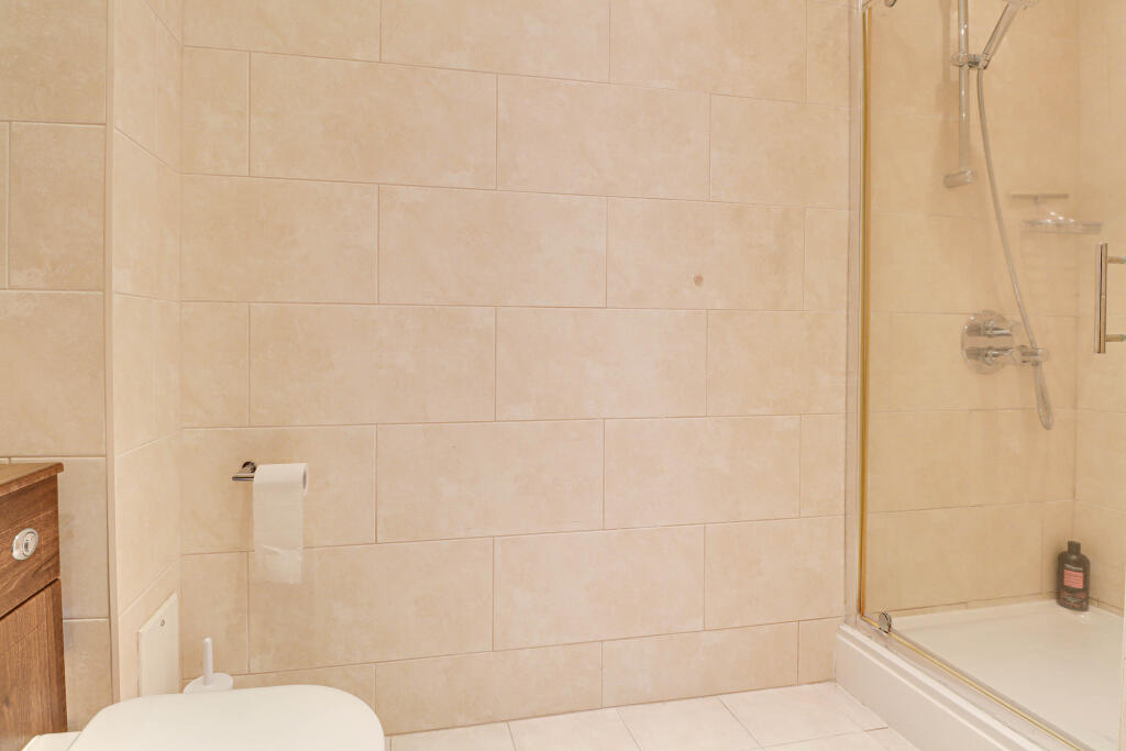 En suite