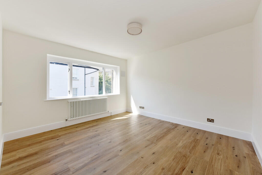 8 Milborne Mews (...