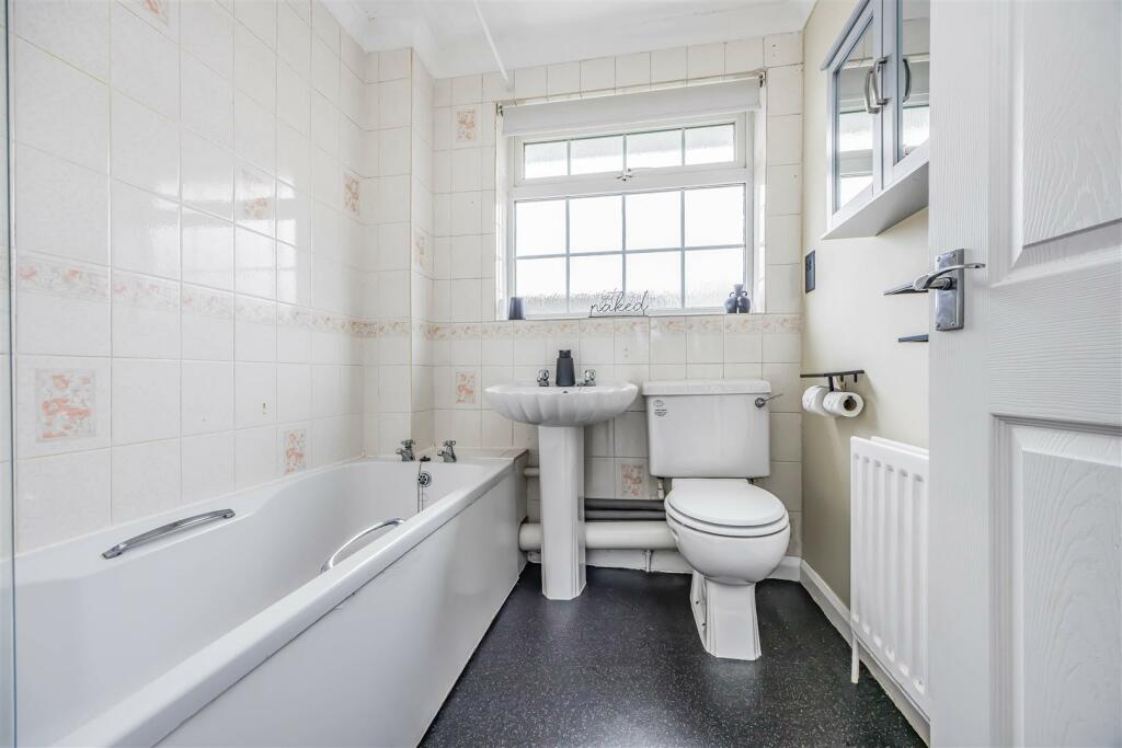 Reedmace Close, Waterlooville