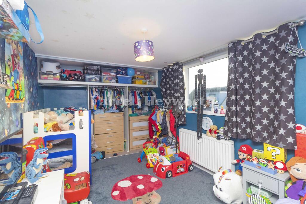 Bedroom 2
