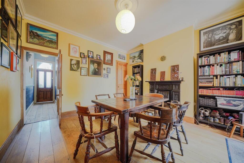 Reception Room Two
