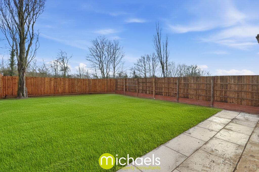 Estuary Meadows, Abberton, Colchester, CO5