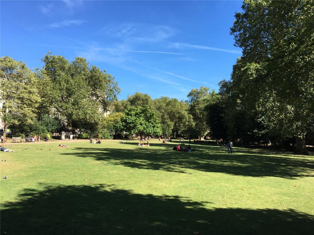Lincoln Inn Fields