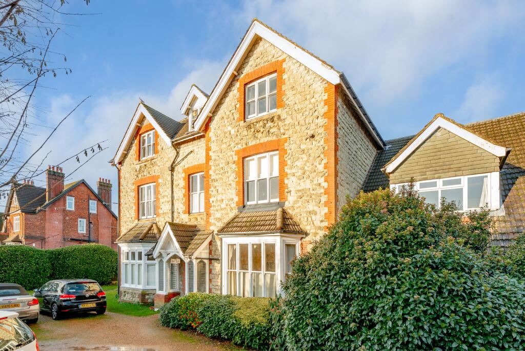 Somers Road, Reigate, RH2