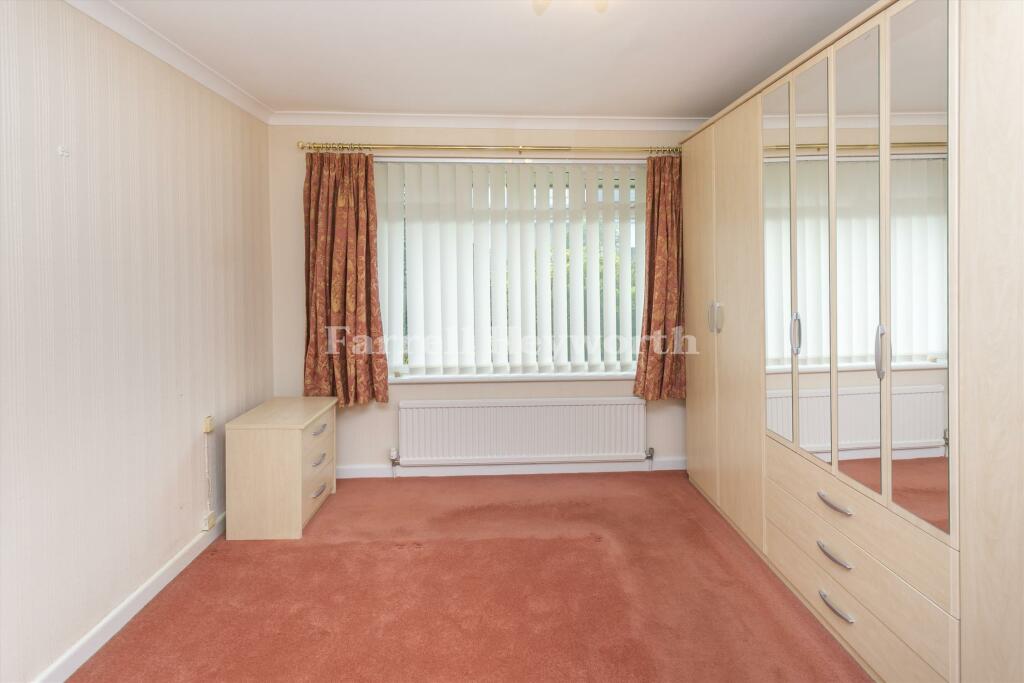 Bedroom One Continue