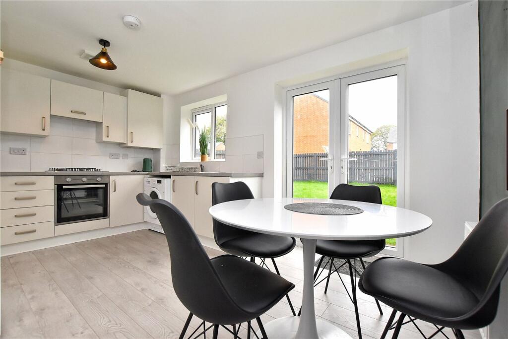Kitchen-Diner