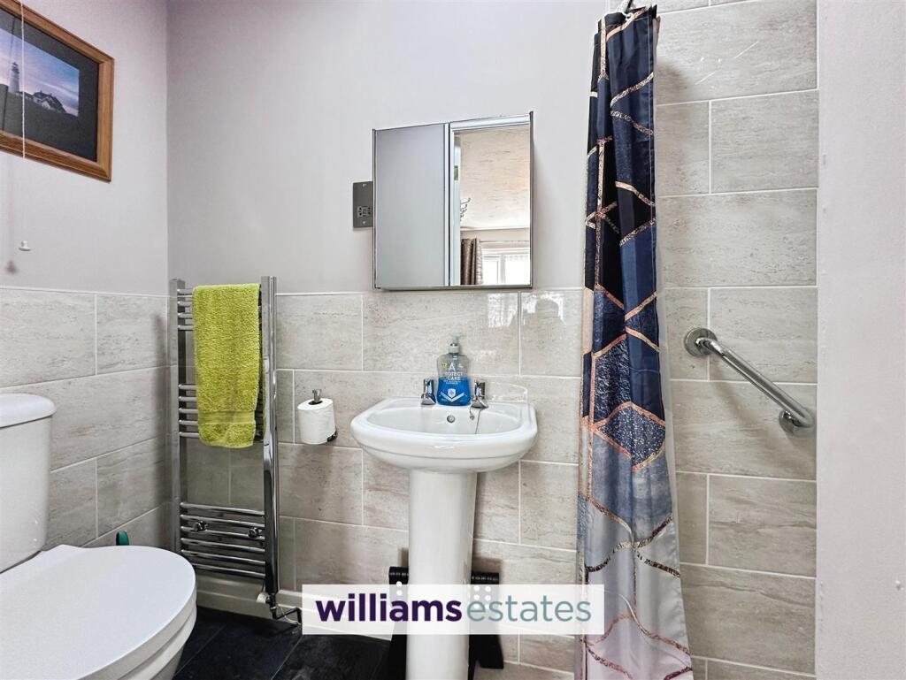 En-suite