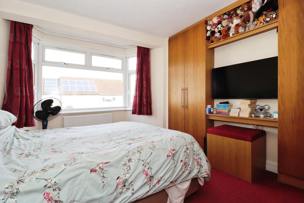 Master Bedroom 1