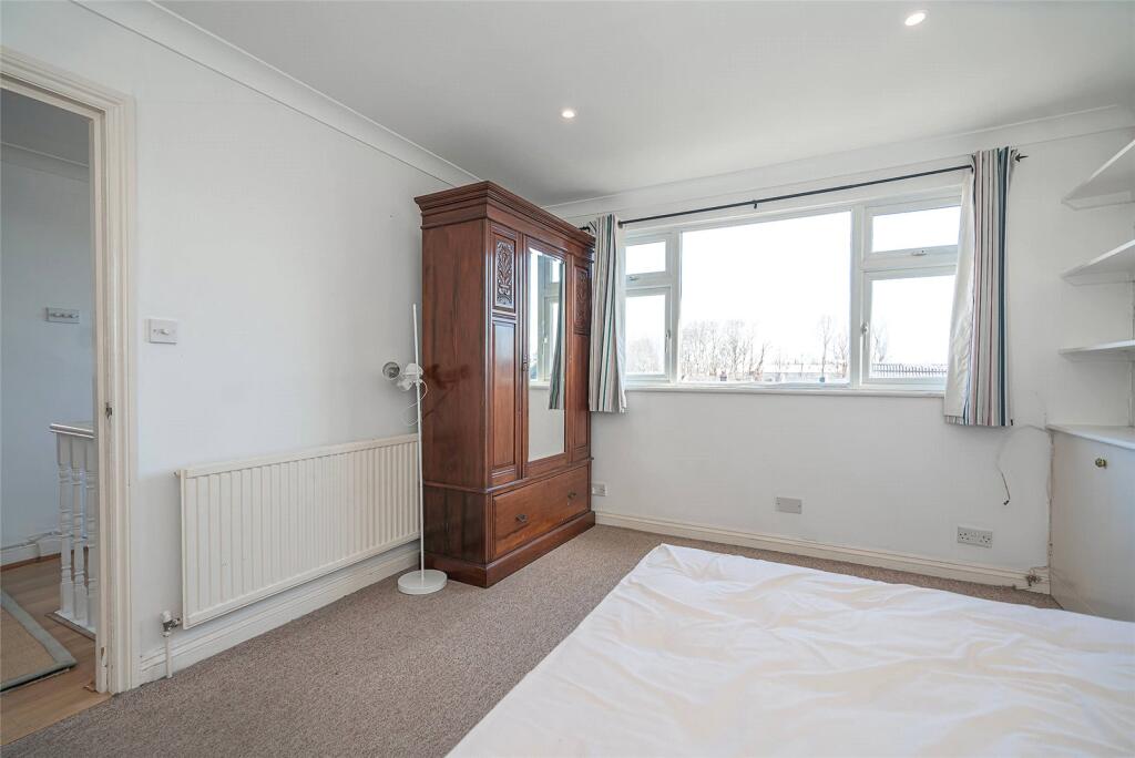 Bedroom 1 B