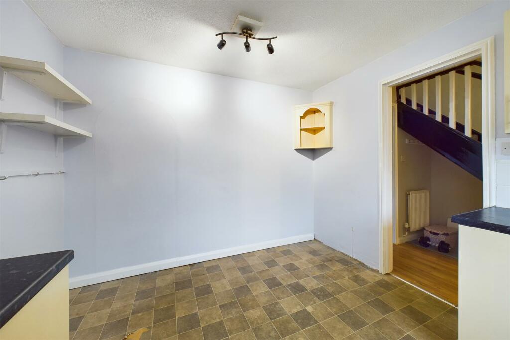 44 Baildon Crescent, Weston-Super-Mare BS23 3TQ | 