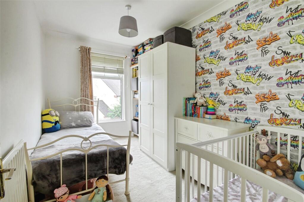 Bedroom 3