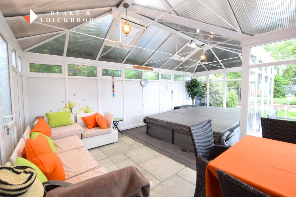 CONSERVATORY