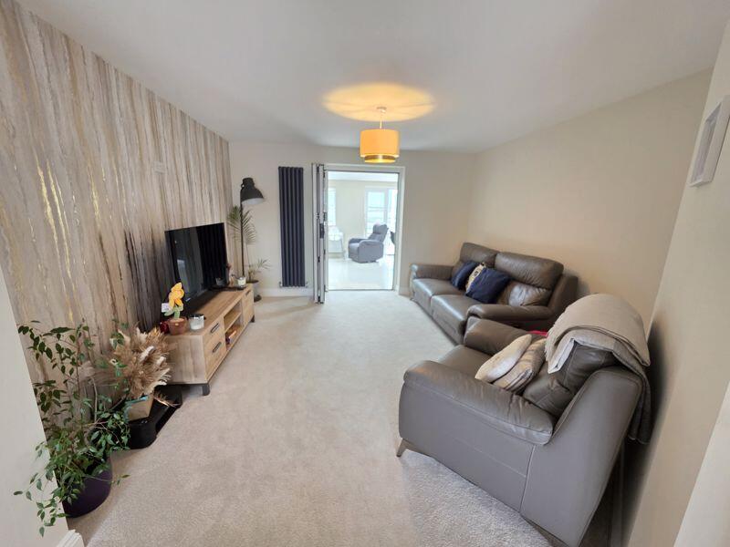 Lounge Additional Image 
