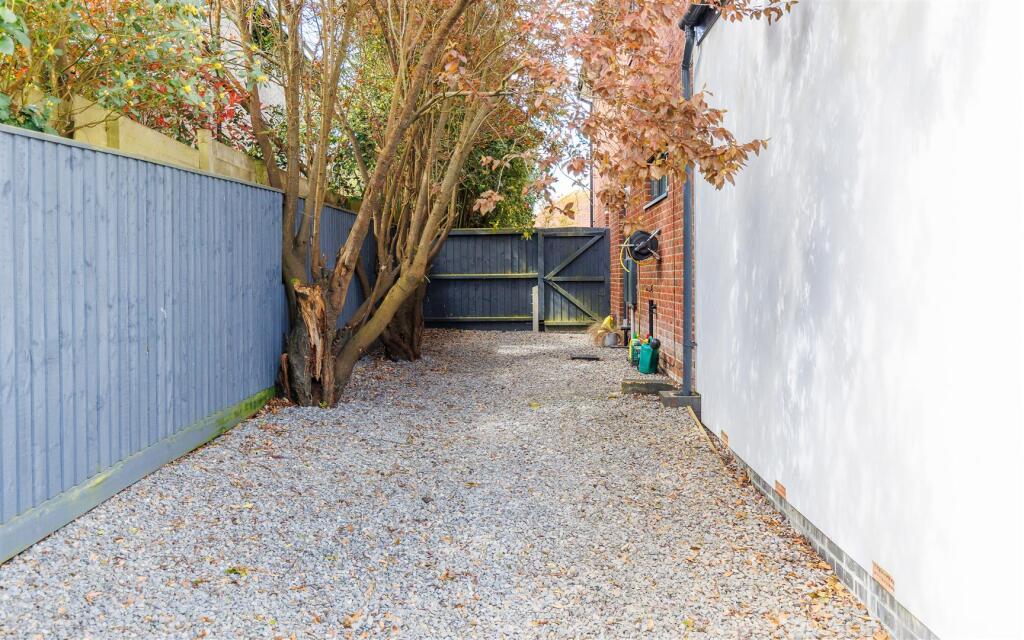 Rear Garden 7