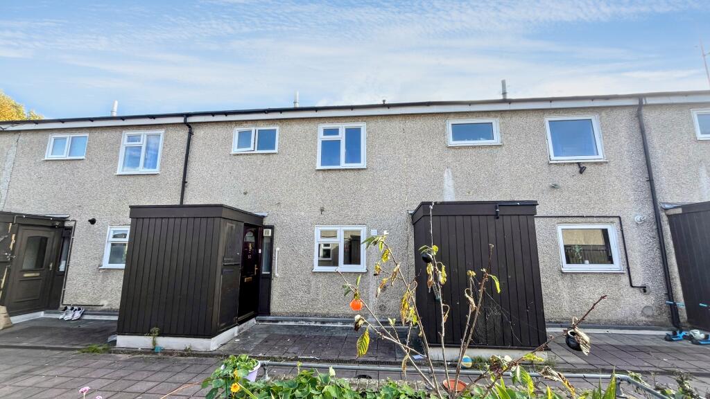 93 Mallard Walk, Sidcup, DA14 6SG