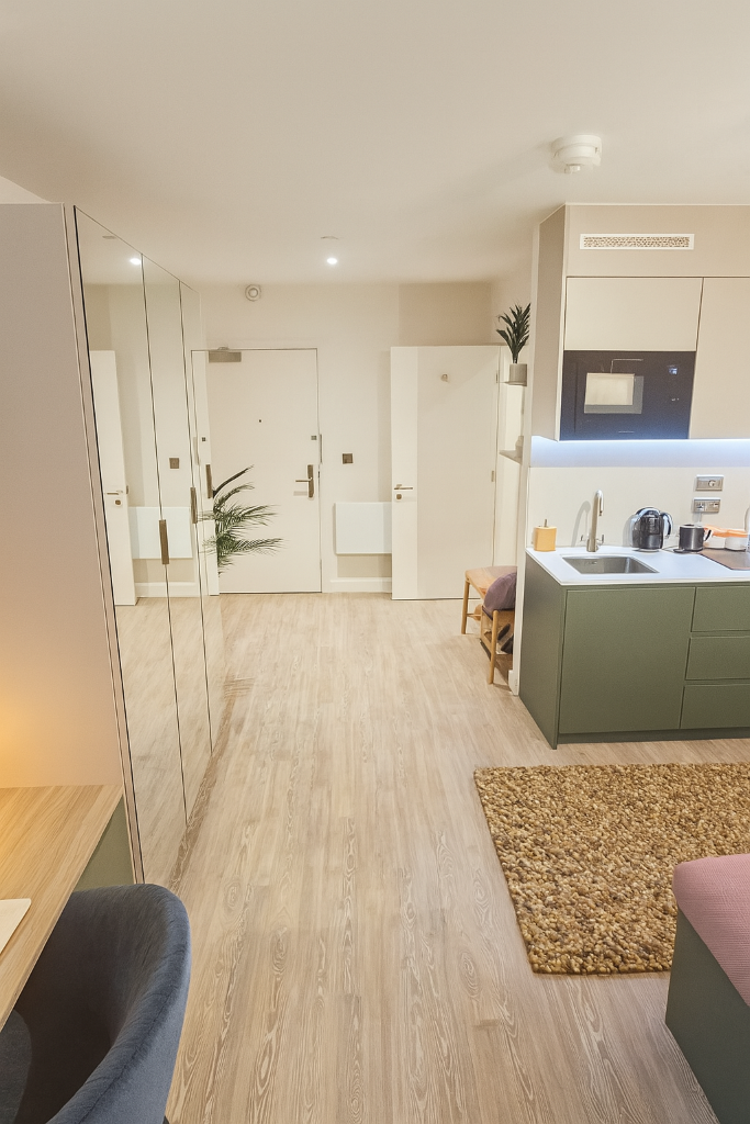 Suite View 5