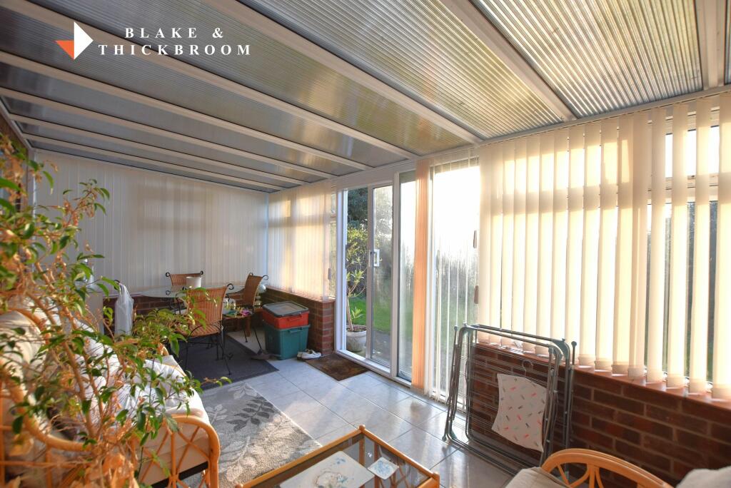 CONSERVATORY